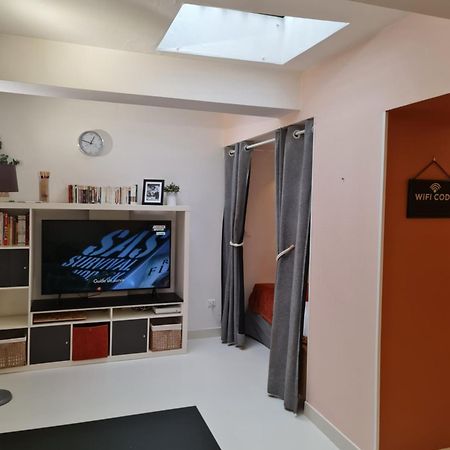 L'Insolite Troyes Extérieur photo