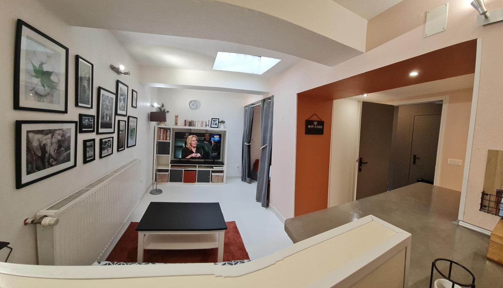 L'Insolite Troyes Extérieur photo