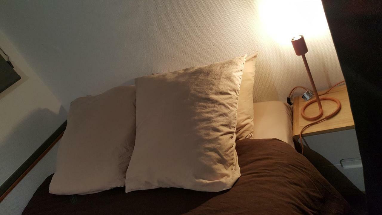 L'Insolite Troyes Extérieur photo