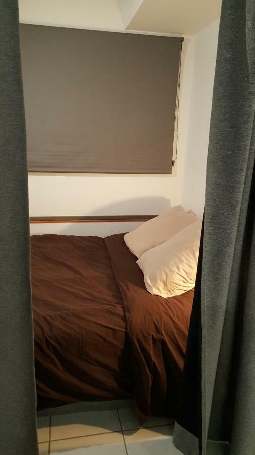 L'Insolite Troyes Extérieur photo