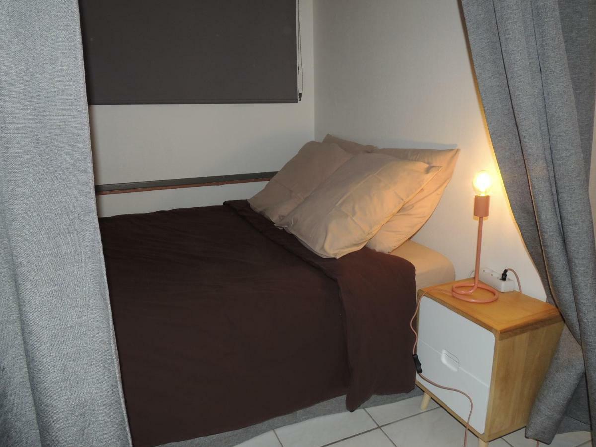 L'Insolite Troyes Extérieur photo
